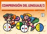 PROGRESINT 16. Comprensión del Lenguaje/2 PROGRESINT 16. Comprensión del Lenguaje/2