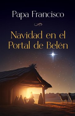 Cover Navidad en el Portal de Belén