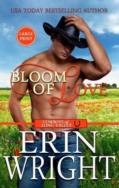 Cover Bloom of Love