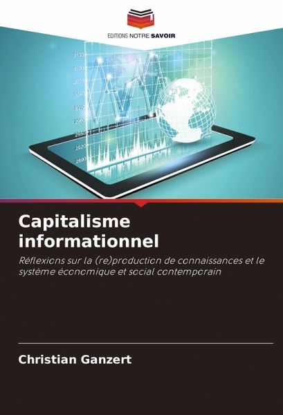 Capitalisme informationnel