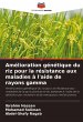 Amélioration génétique du riz pour... - Bild 1