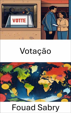 Votação (eBook, ePUB) - Sabry, Fouad