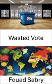 Wasted Vote (eBook, ePUB)