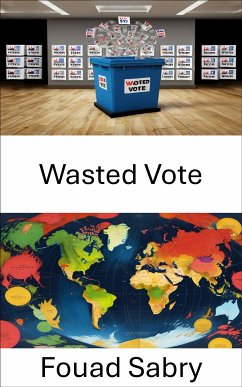 Wasted Vote (eBook, ePUB) - Sabry, Fouad