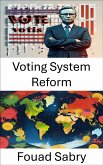 Alternative Vote Plus (eBook, ePUB)