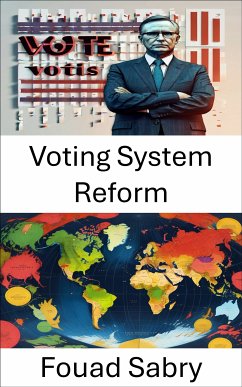 Alternative Vote Plus (eBook, ePUB) - Sabry, Fouad