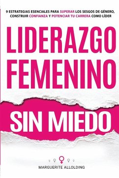 Liderazgo Femenino Sin Miedo - Allolding