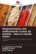 Réglementation des médicaments à... - Bild 1