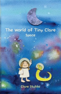Cover The World of Tiny Clare