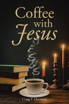 Cover Coffee with Jesus