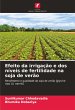Efeito da irrigação e dos níveis de... - Bild 1