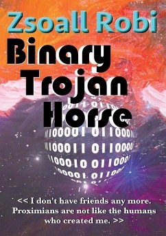 Cover Binary Trojan Horse