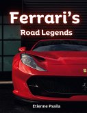 Ferrari's Road Legends Ferrari's Road Legends