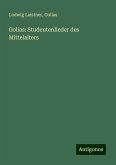 Golias: Studentenlieder des Mittelalters