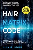Hair Matrix Code Hair Matrix Code