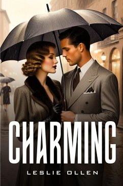 Cover Charming