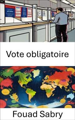 Vote obligatoire (eBook, ePUB) - Sabry, Fouad