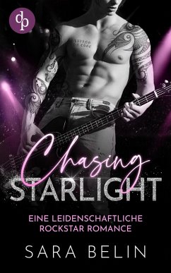 Cover Chasing Starlight (eBook, ePUB)