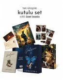 Gökcen 3 - Güz Yagmurlari Hediyeli Özel Kutu Ciltli Gökcen 3 - Güz Yagmurlari Hediyeli Özel Kutu Ciltli