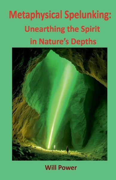 Metaphysical Spelunking Metaphysical Spelunking