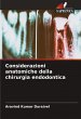 Considerazioni anatomiche della... - Bild 1