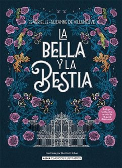 Cover La Bella Y La Bestia / Beauty and the Beast
