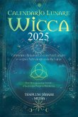 Calendario Lunare Wicca - 2025