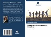 Gemeinschaftstherapie-Runden