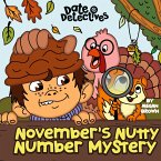 November's Nutty Mystery
