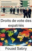 Droits de vote des expatriés (eBook, ePUB)