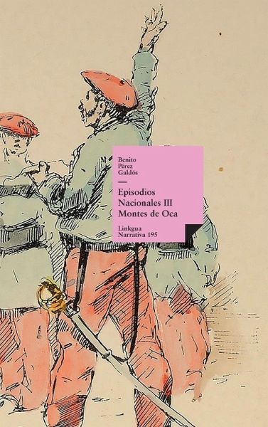 Episodios nacionales III Episodios nacionales III