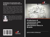 Produzione di conoscenza sulla formazione in educazione fisica in Brasile Produzione di conoscenza sulla formazione in educazione fisica in Brasile