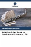Aufdringlicher Funk in Presidente Prudente - SP Aufdringlicher Funk in Presidente Prudente - SP