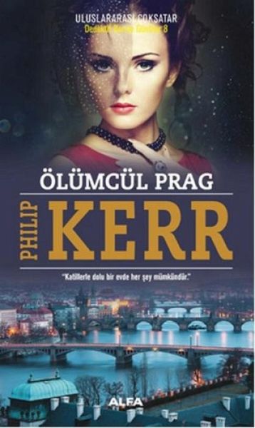 Ölümcül Prag Ölümcül Prag