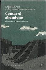 Cover Contar el abandono
