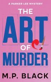 The Art of Murder The Art of Murder