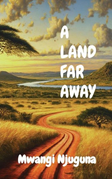 A LAND FAR AWAY A LAND FAR AWAY