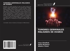Cover TUMORES GERMINALES MALIGNOS DE OVARIO