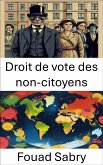 Droit de vote des non-citoyens (eBook, ePUB)