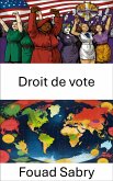 Droit de vote (eBook, ePUB)