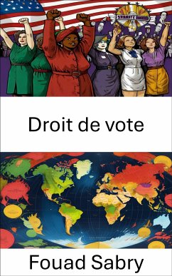 Droit de vote (eBook, ePUB) - Sabry, Fouad