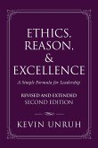 Ethics, Reason, & Excellence