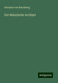 Der Malayische Archipel