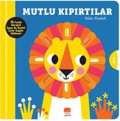 Cover Mutlu Kipirtilar