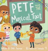 Pete and the Musical Toot Pete and the Musical Toot