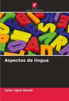 Aspectos da língua - Bhatti, Zafar Iqbal