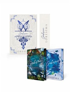 Cover Gökcen Iki Kitaplik Set Ciltli Özel Baski