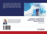 Synthesis and Biological Applications of Heteroaryl-Azole Derivatives Synthesis and Biological Applications of Heteroaryl-Azole Derivatives