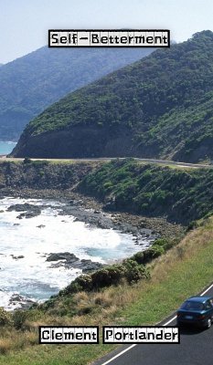 Cover Self-Betterment