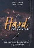 Hard to tame - Wie man einen Rockstar zähmt